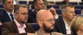 Wojewoda Król: skuteczna ochrona ludności wymaga dobrze przygotowanych samorządów