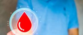 14 czerwca Światowy Dzień Krwiodawcy 2