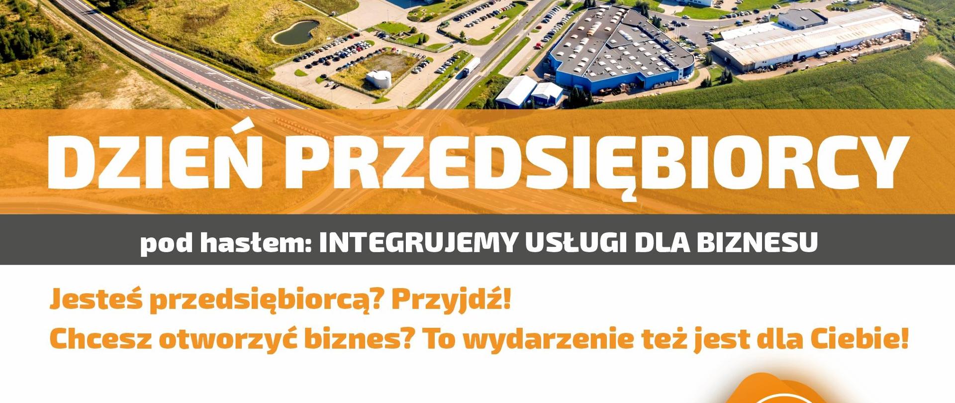 Dzień przedsiębiorcy 2024
