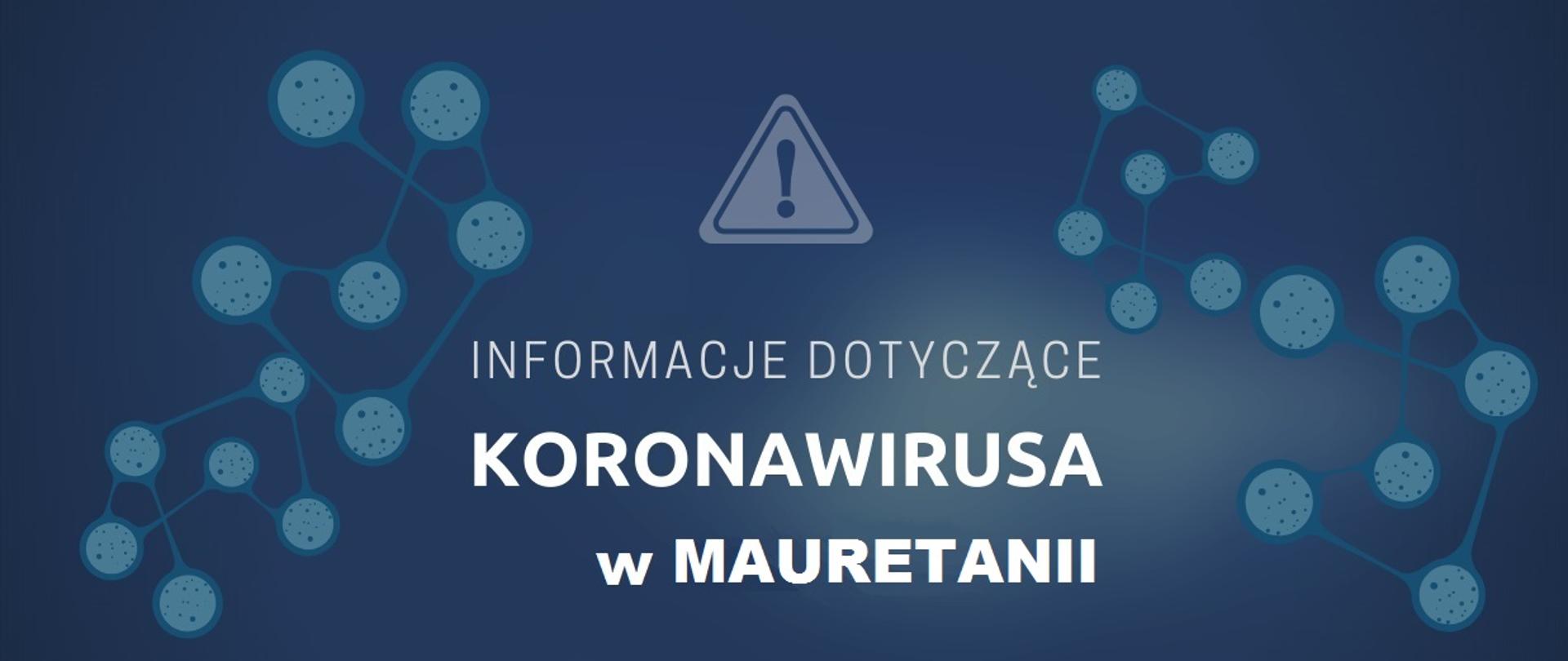koronawirus_PL_w_Mauretanii