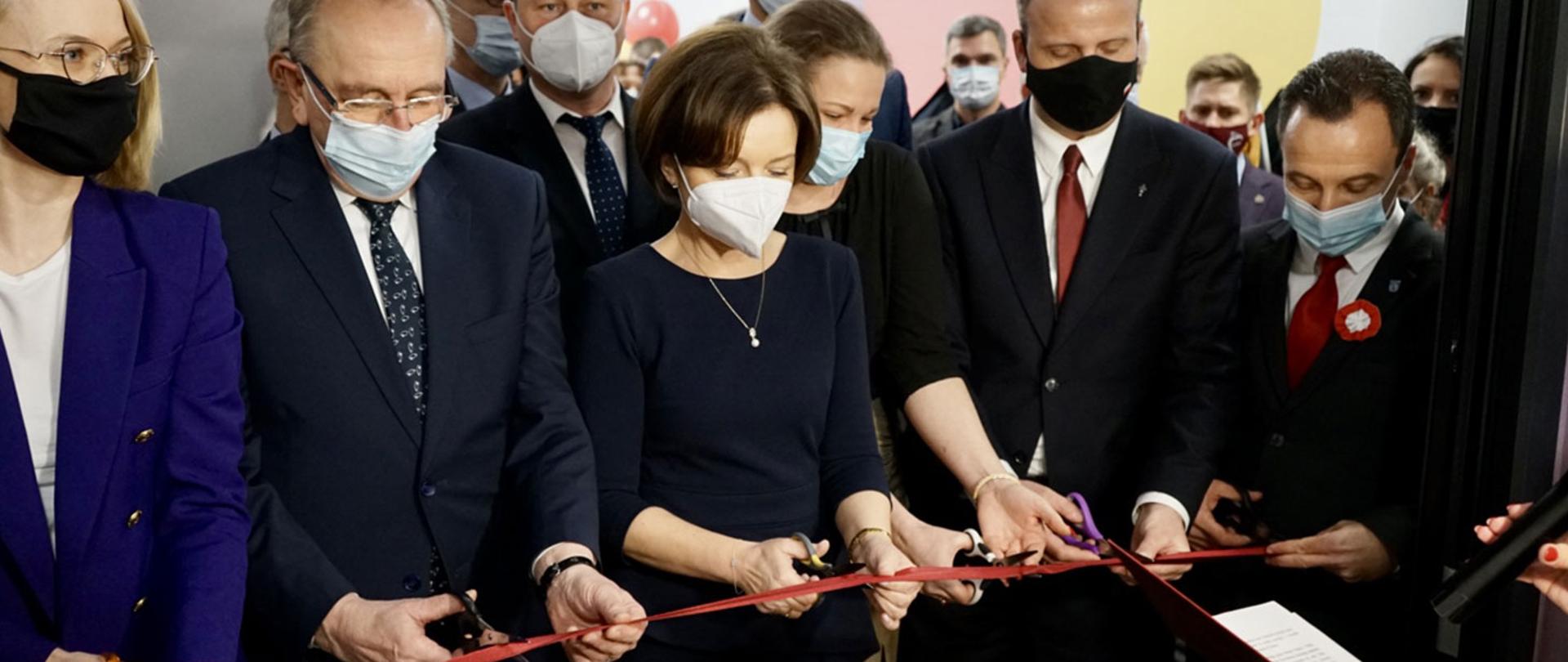 Nowy żłobek w Wolsztynie dzięki „Maluchowi+”