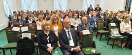 uczestnicy_międzynarodowej_konferencji_naukowej_„Mokradła w dobie zmian klimatu”.
