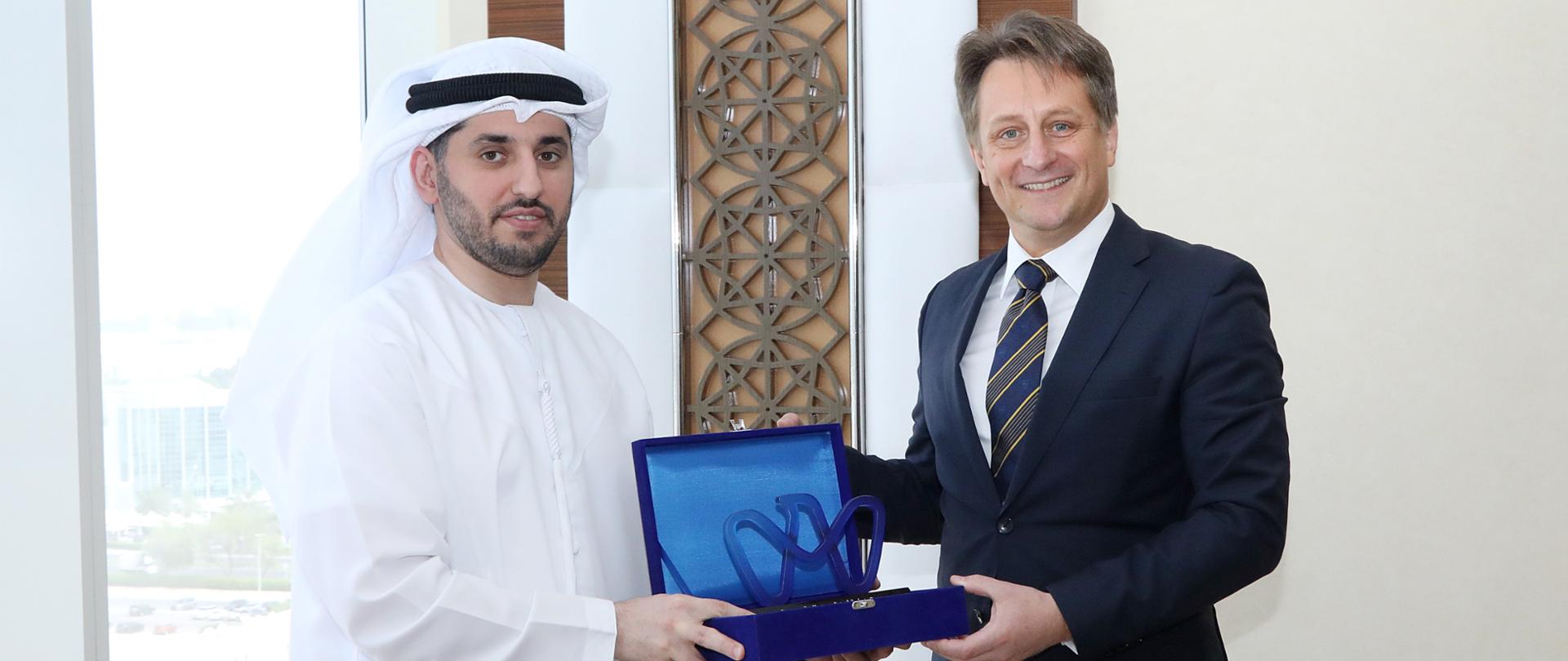 K. Szubert spotkanie z ADDA 2.