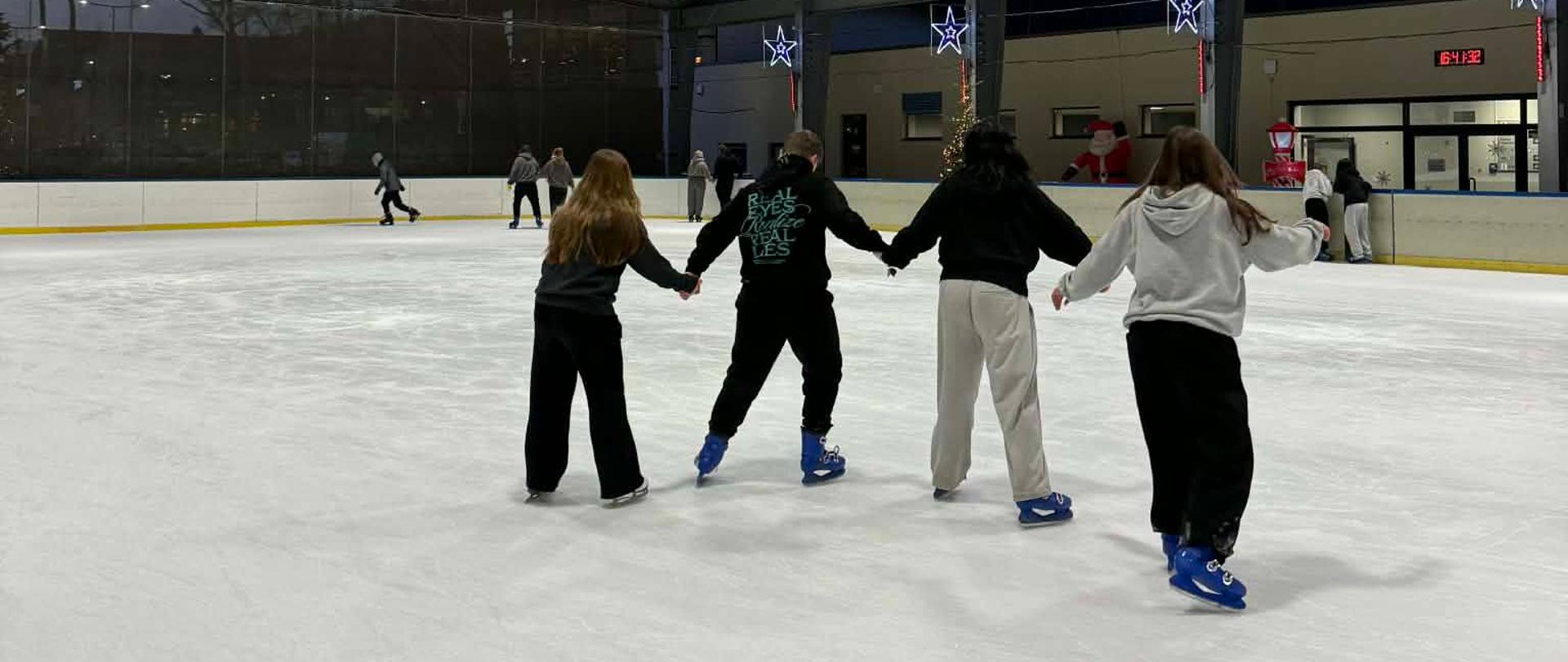 Lodowisko Słowianka