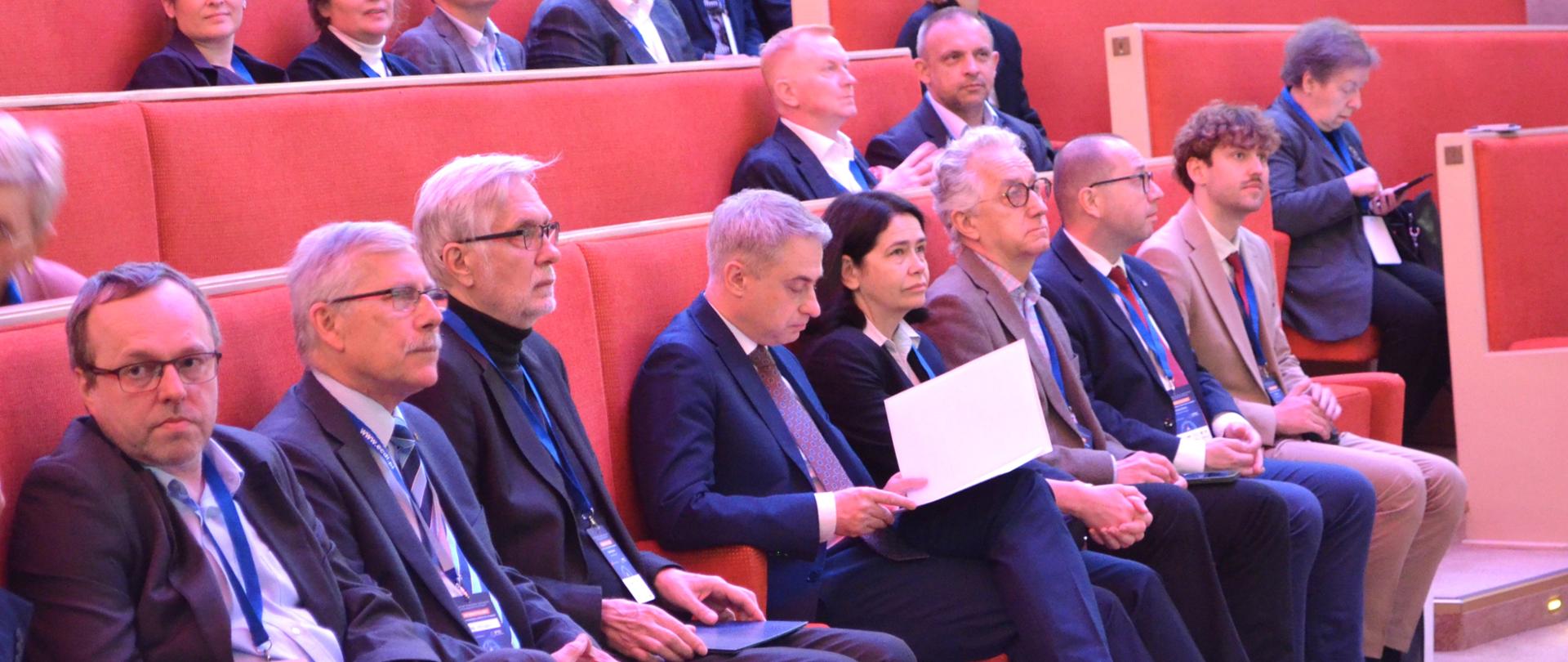 Konferencja „Informatyka 2026 oczami PTI: dokonania, perspektywy, wyzwania”