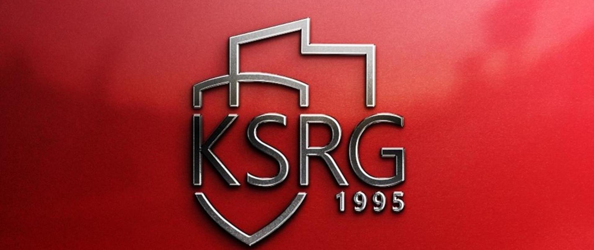 KSRG