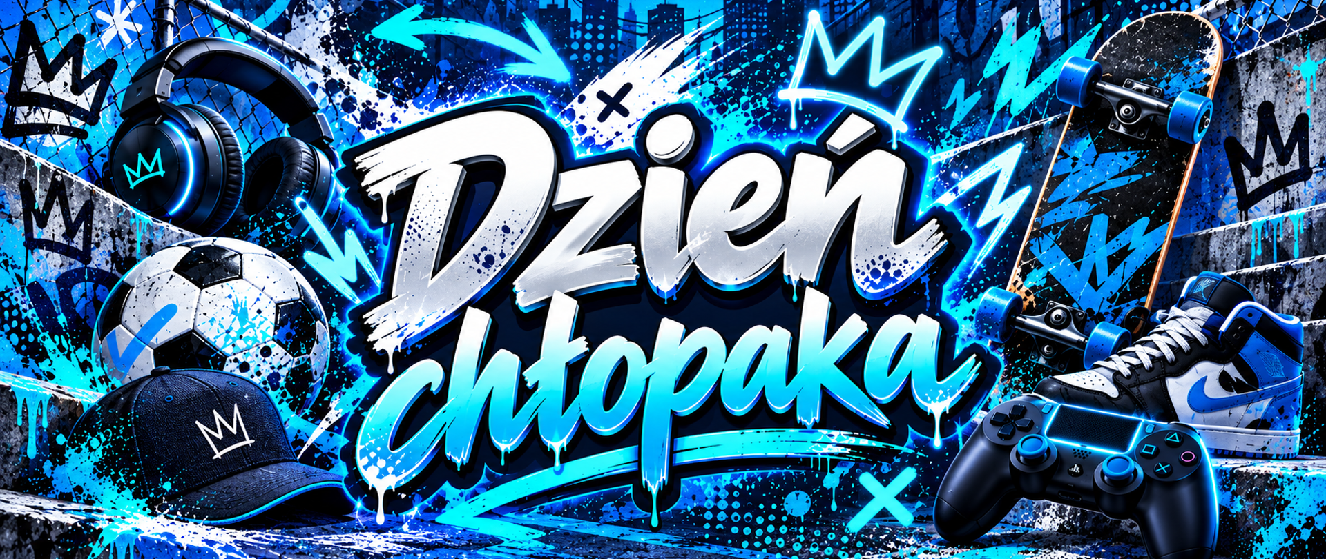 Dzień chłopaka 2026