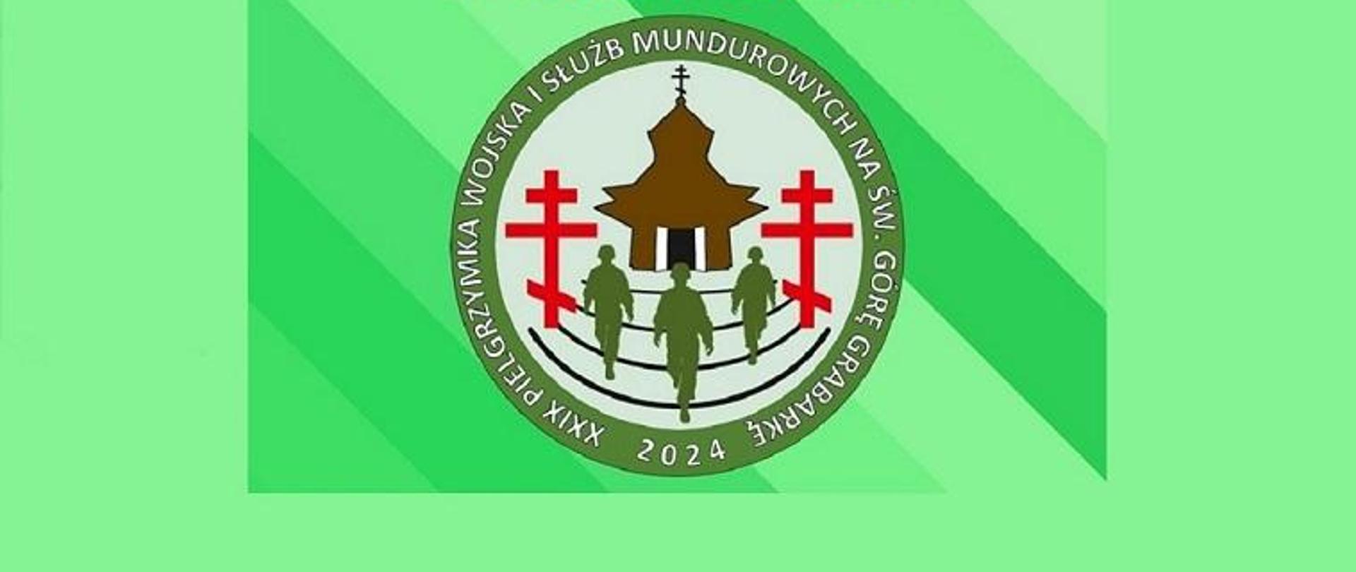 Pielgrzymka na Św. Górę Grabarkę