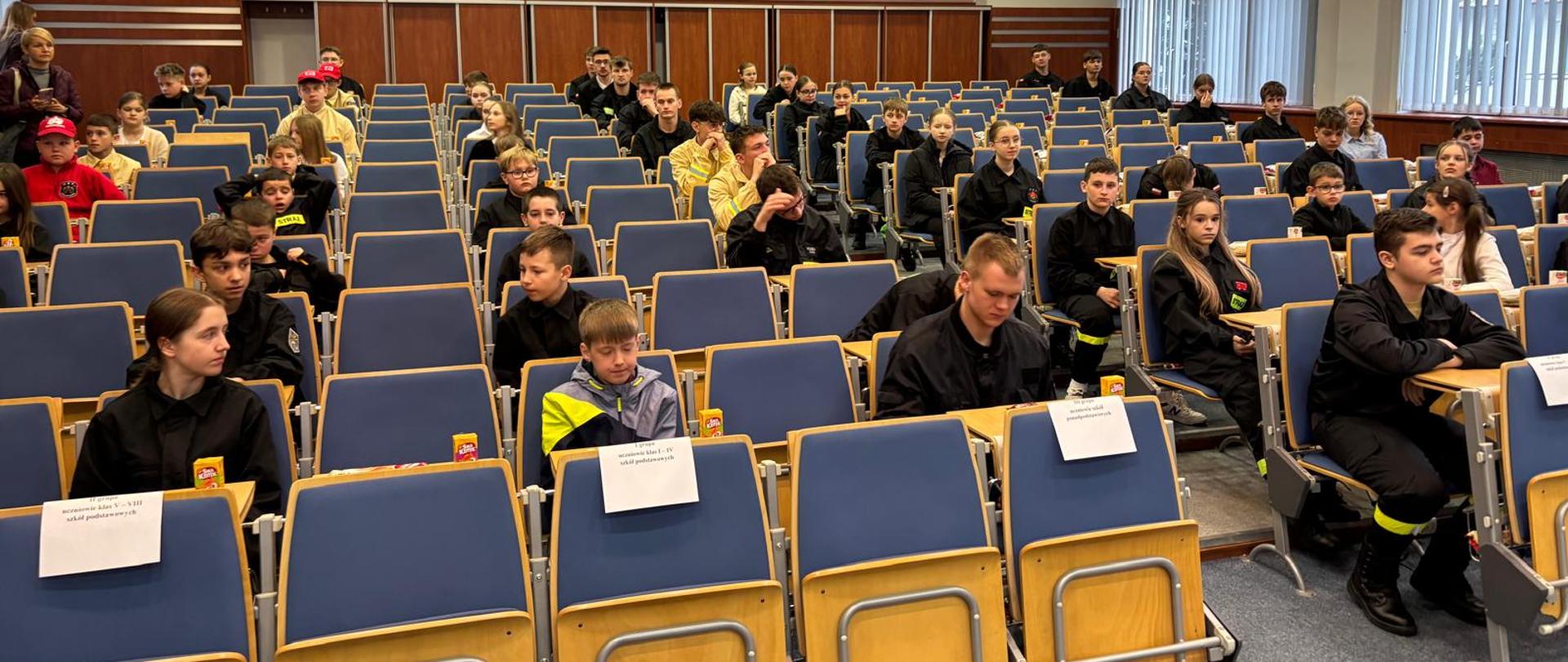 OTWP 2026 eliminacje powiatowe