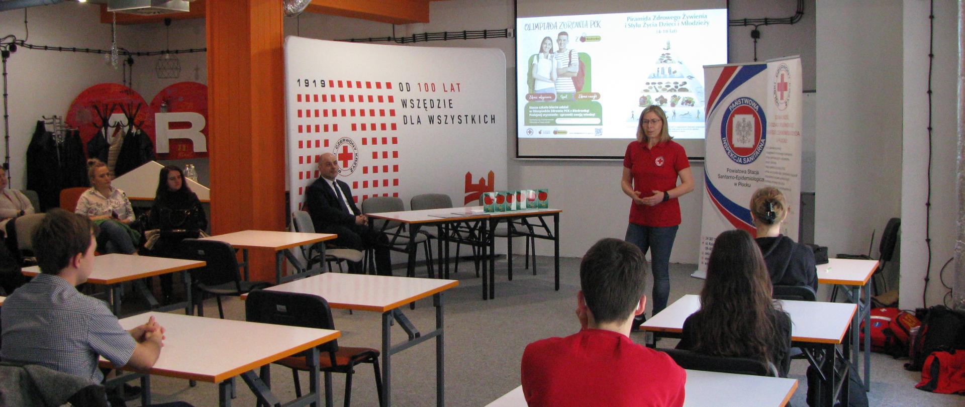 XXX Olimpiada Promocji Zdrowego Stylu Życia foto 4