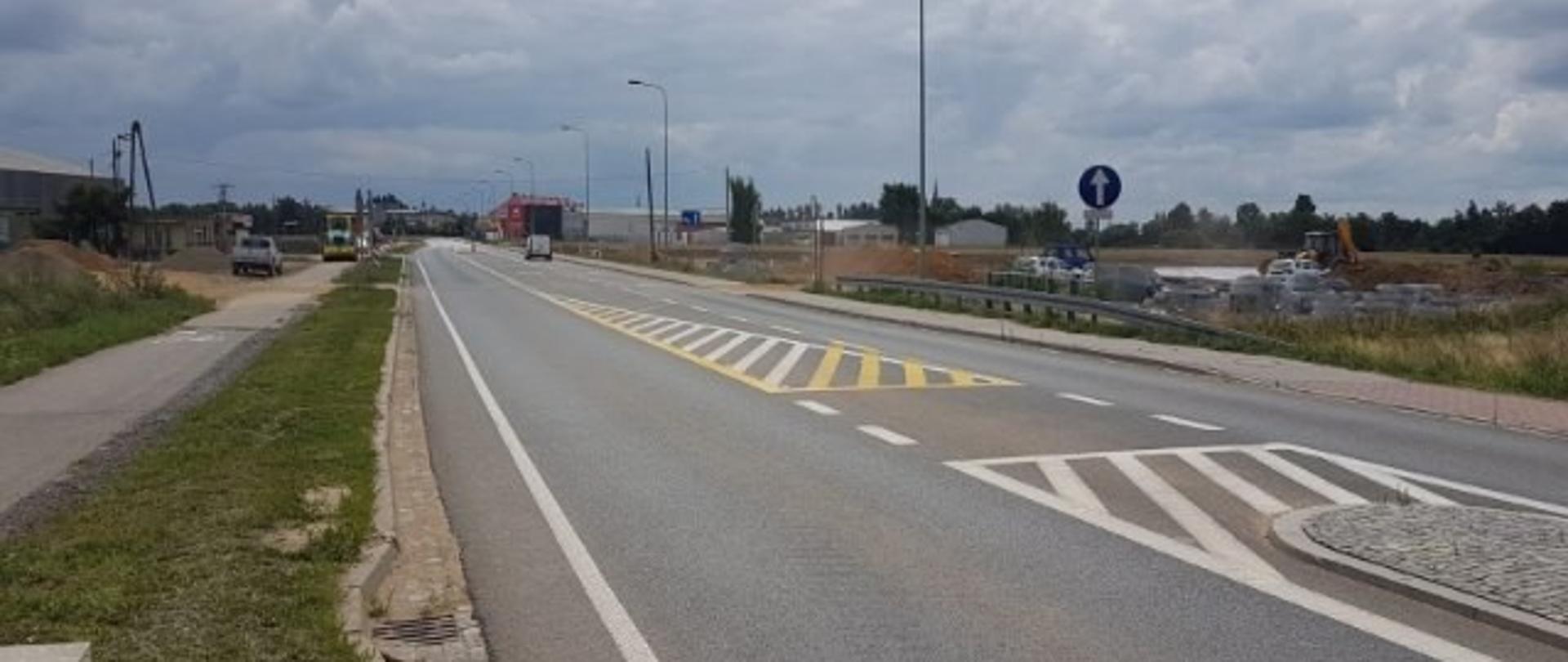 Droga krajowa nr 42/45