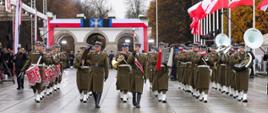 Świętujemy 100-lecie Grobu Nieznanego Żołnierza, fot. Danuta Matloch/MKiDN