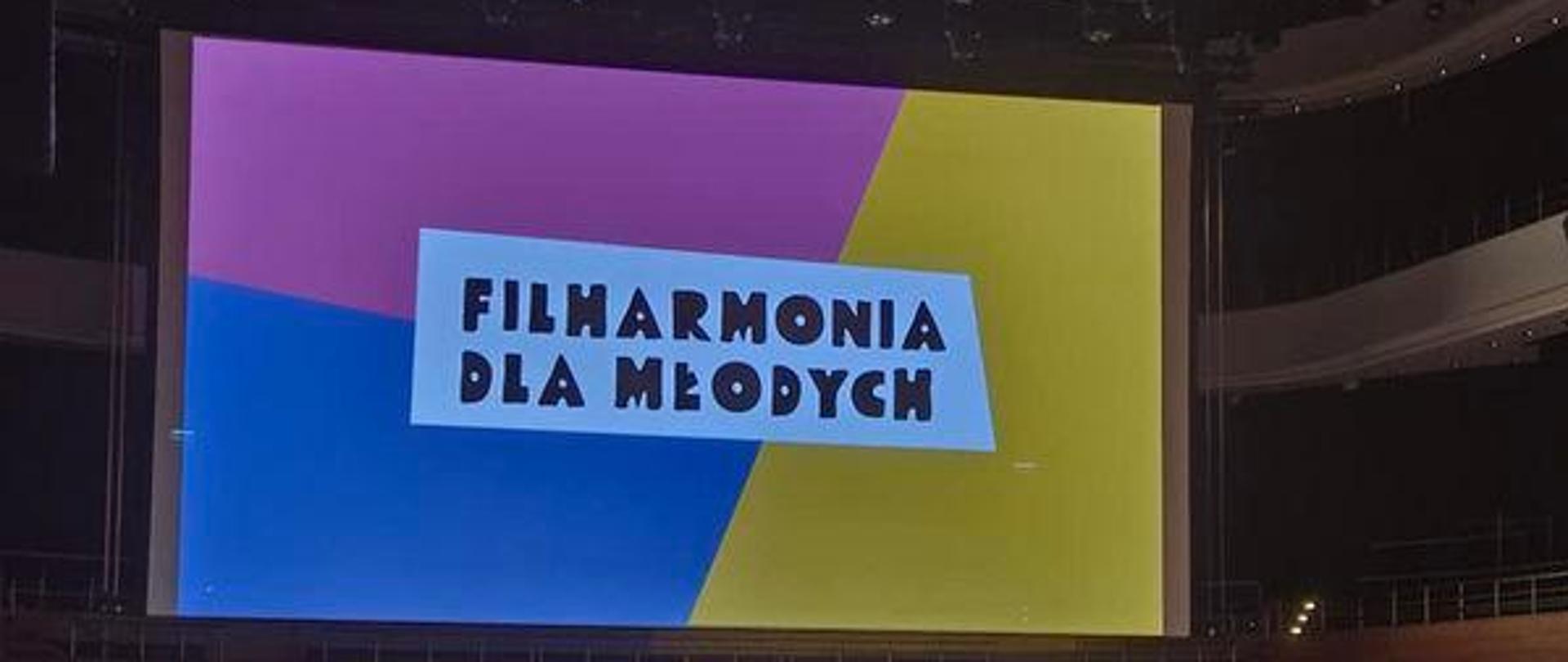 Filharmonia