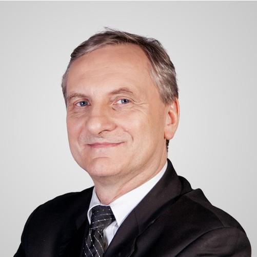 dr n. med. Zbigniew Król