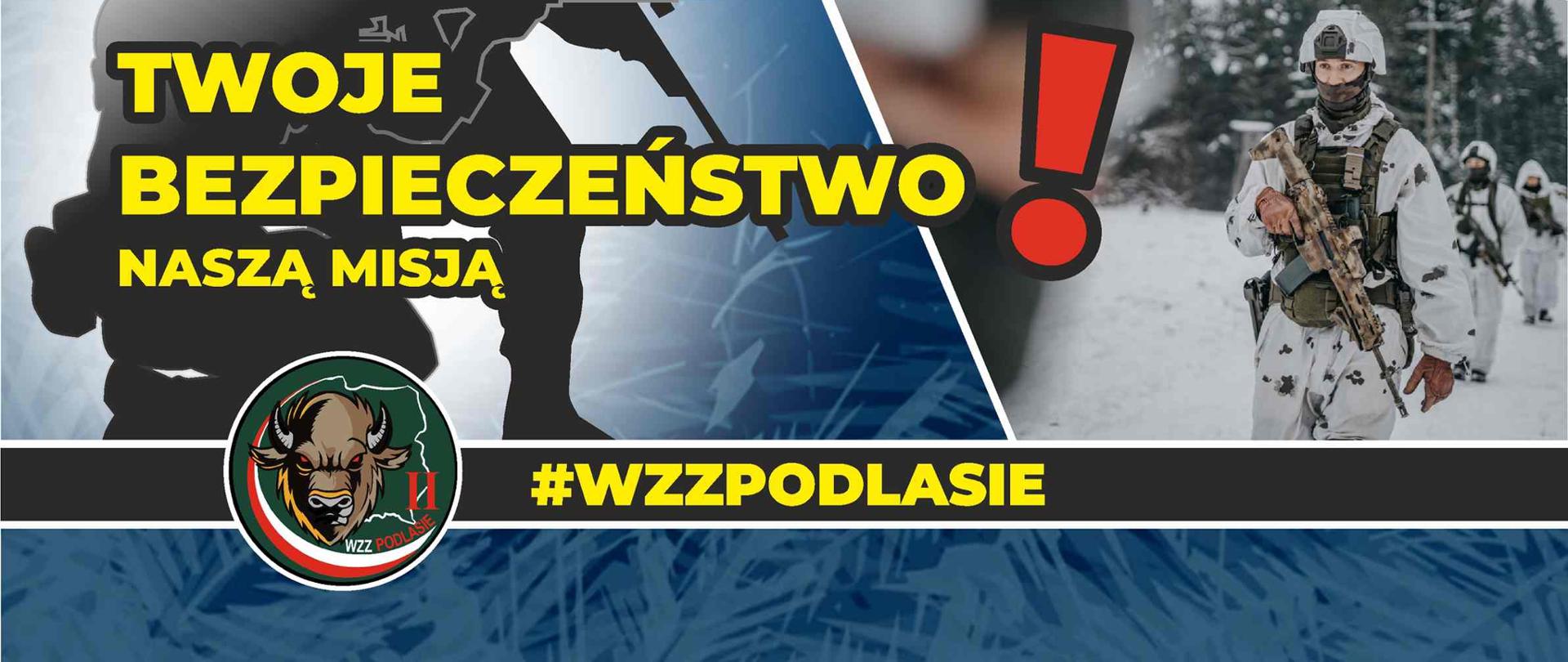 Wojskowe Zgrupowanie Zadaniowe Podlasie