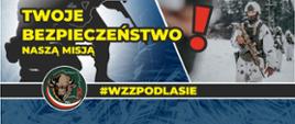 Wojskowe Zgrupowanie Zadaniowe Podlasie