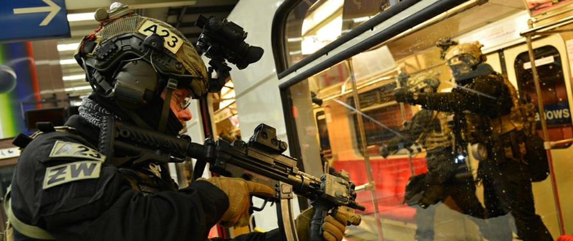 Żandarmeria Wojskowa