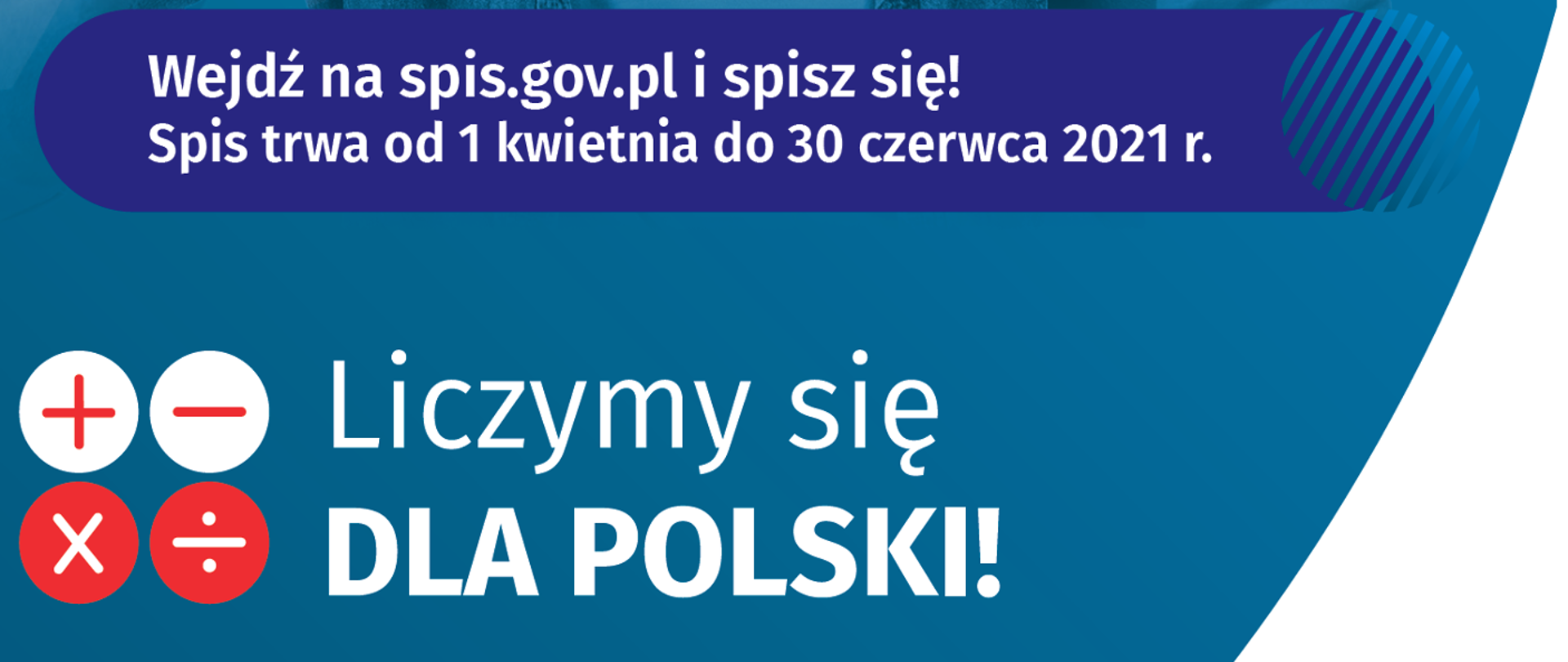 Narodowy Spis Powszechny Ludności i Mieszkań 2021