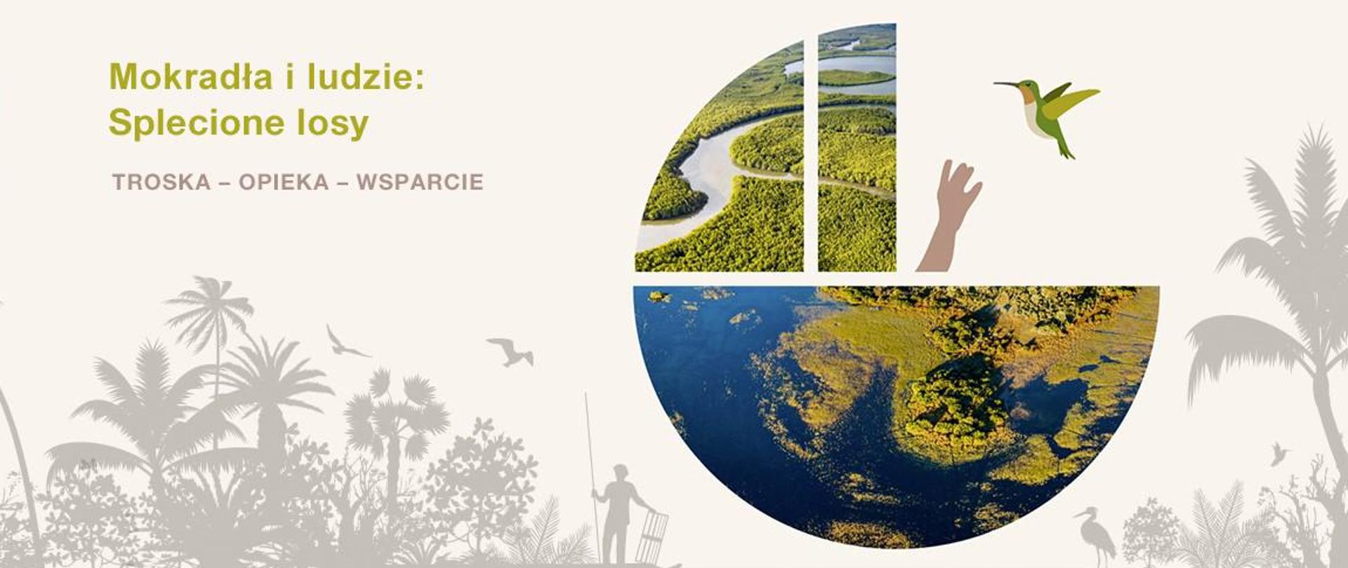 Światowy Dzień Mokradeł 2024