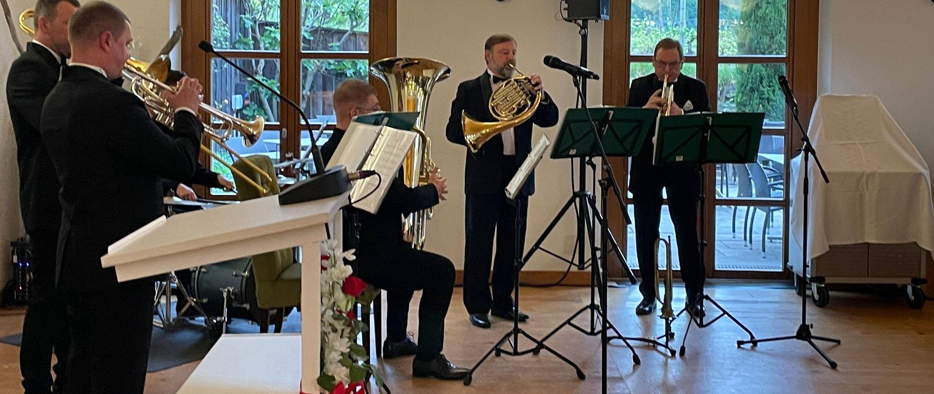 Obchody Święta Konstytucji 3 Maja w Vaduz