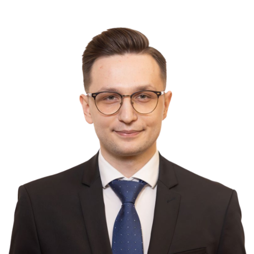 Przemysław Gotowiec - zdjęcie