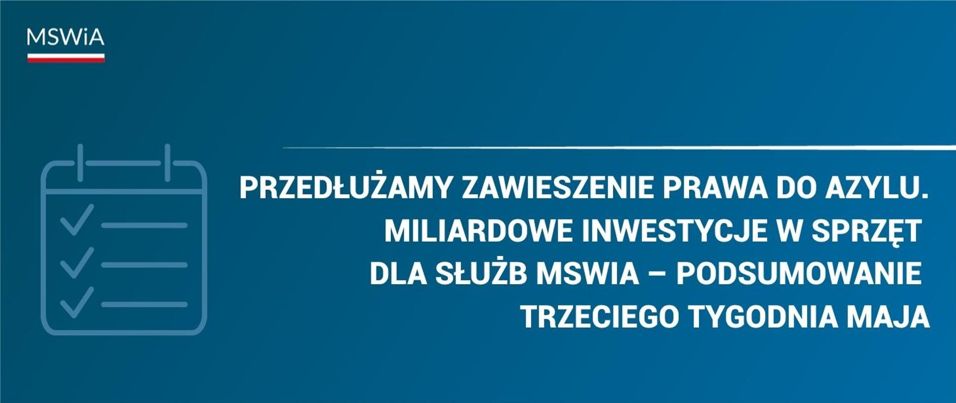 Podsumowanie_trzeciego_tygodnia_maja