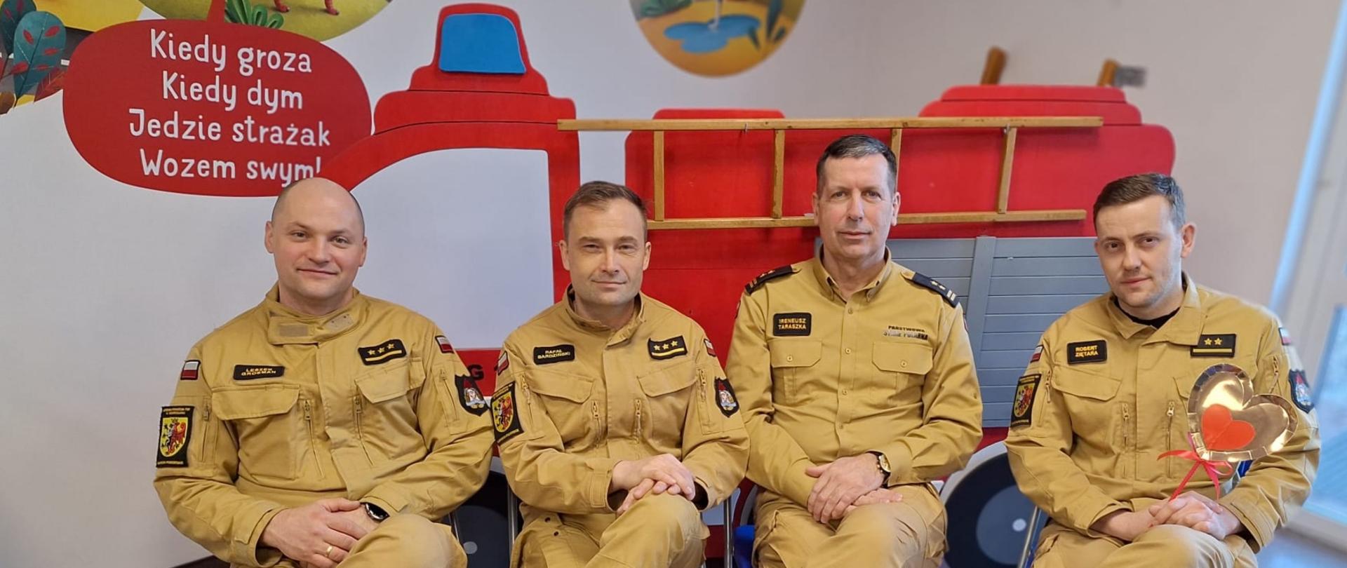 Światowy Dzień Zespołu Downa