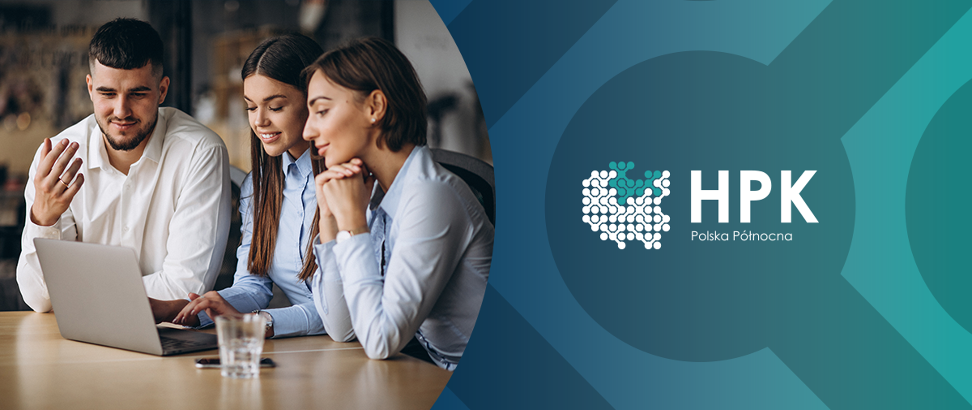 Horyzontalny Punkt Kontaktowy - Polska Północna
Grafika informująca.