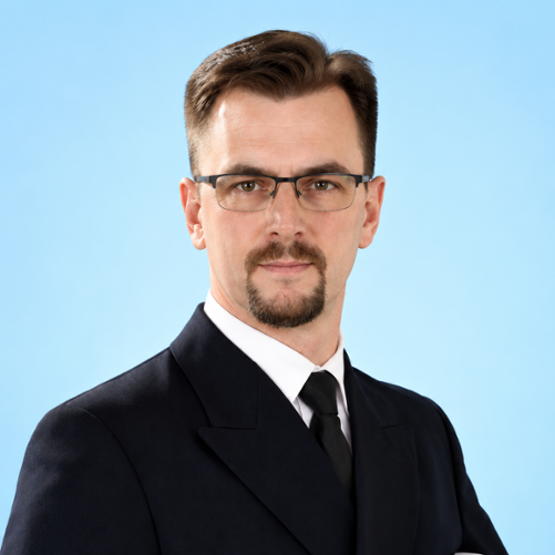 MR