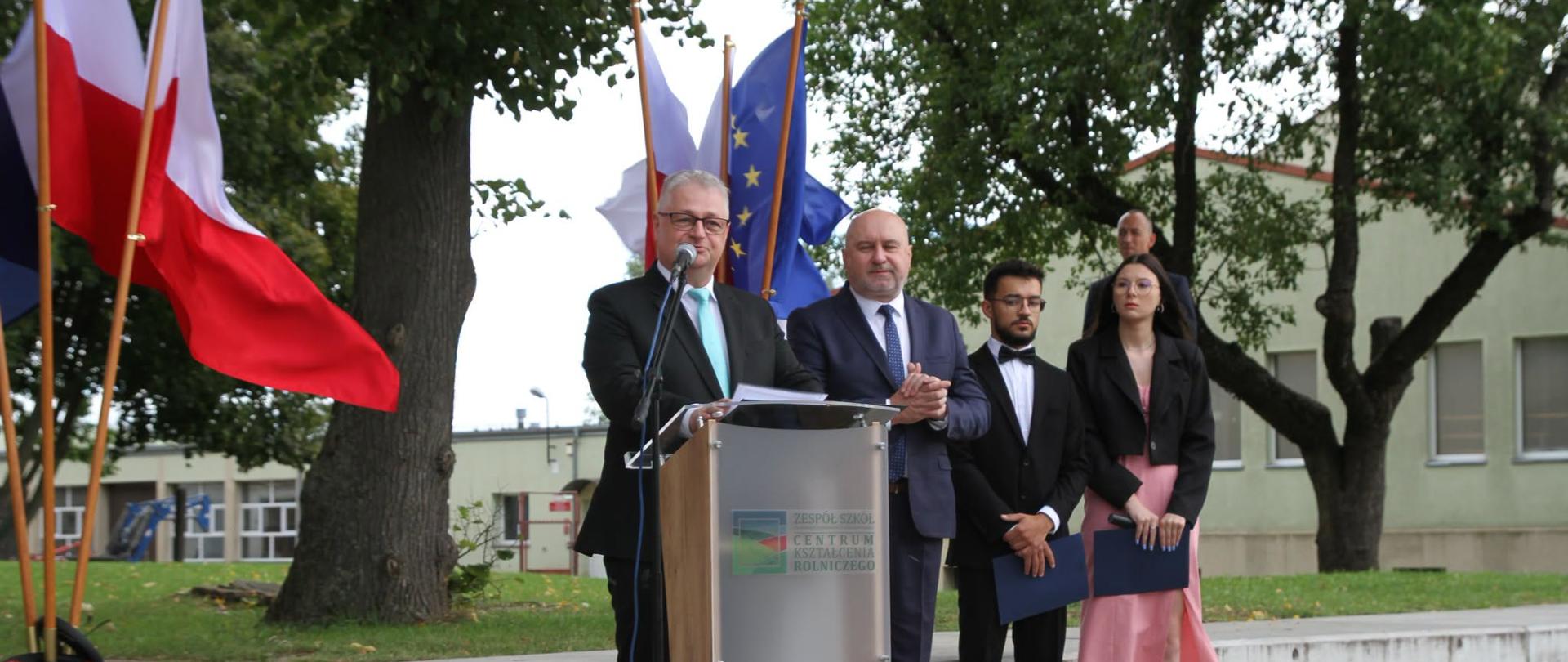 Rozpoczecie