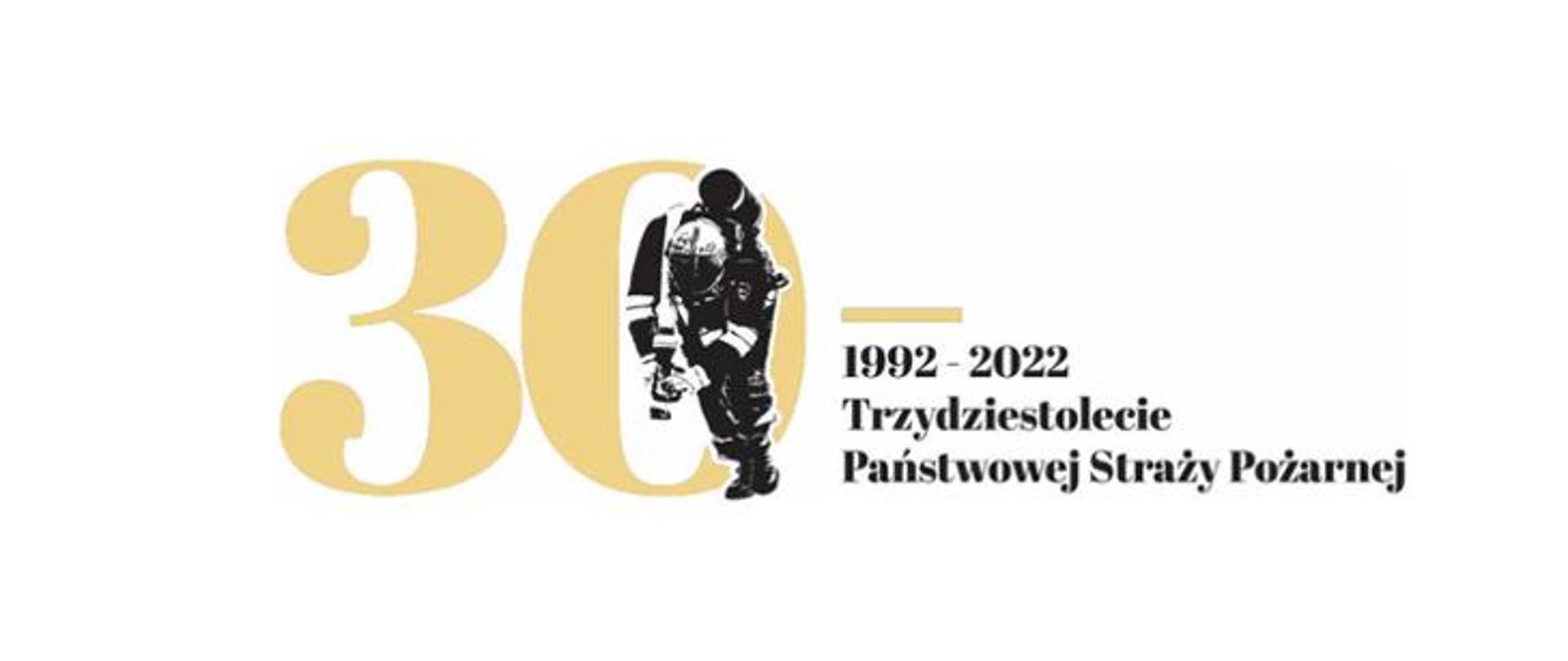 30 lecie PSP