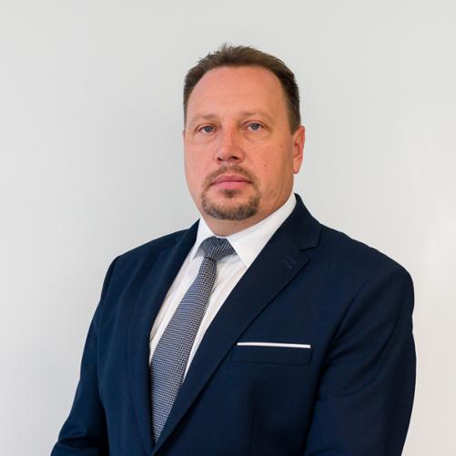 Piotr Kurkowski, Zastępca Generalnego Dyrektora Dróg Krajowych i Autostrad