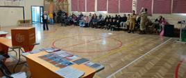 Krajowy Trening Rodzinny Akademii Ochrony Ludności i Obrony Cywilnej na terenie Rybnika i powiatu rybnickiego