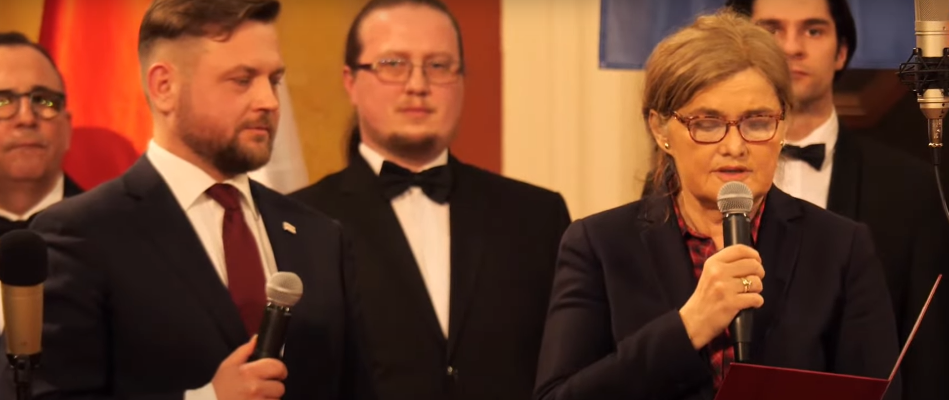 Ambasador Doroszewska