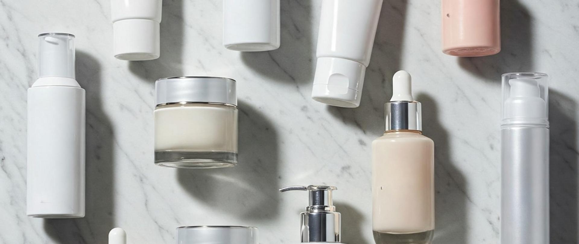 UE zaostrzyła przepisy dla salicylanu heksylu, srebra i o-fenylofenolu