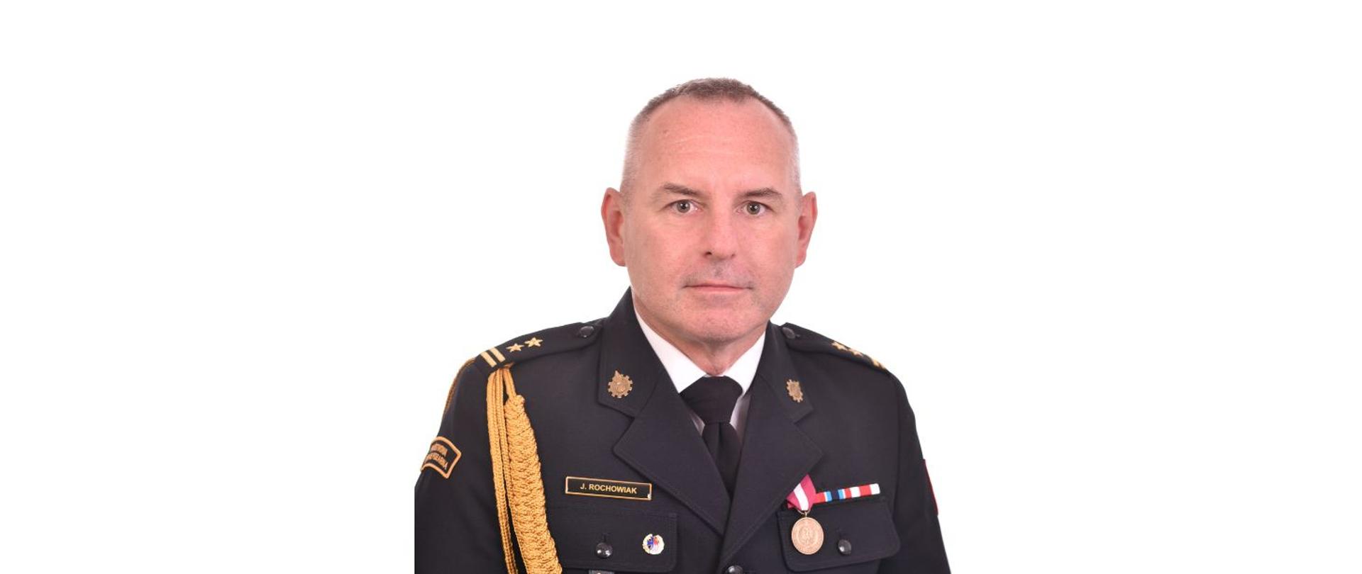 bryg. Jacek Rochowiak 