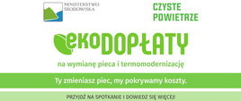 eko dopłaty program 