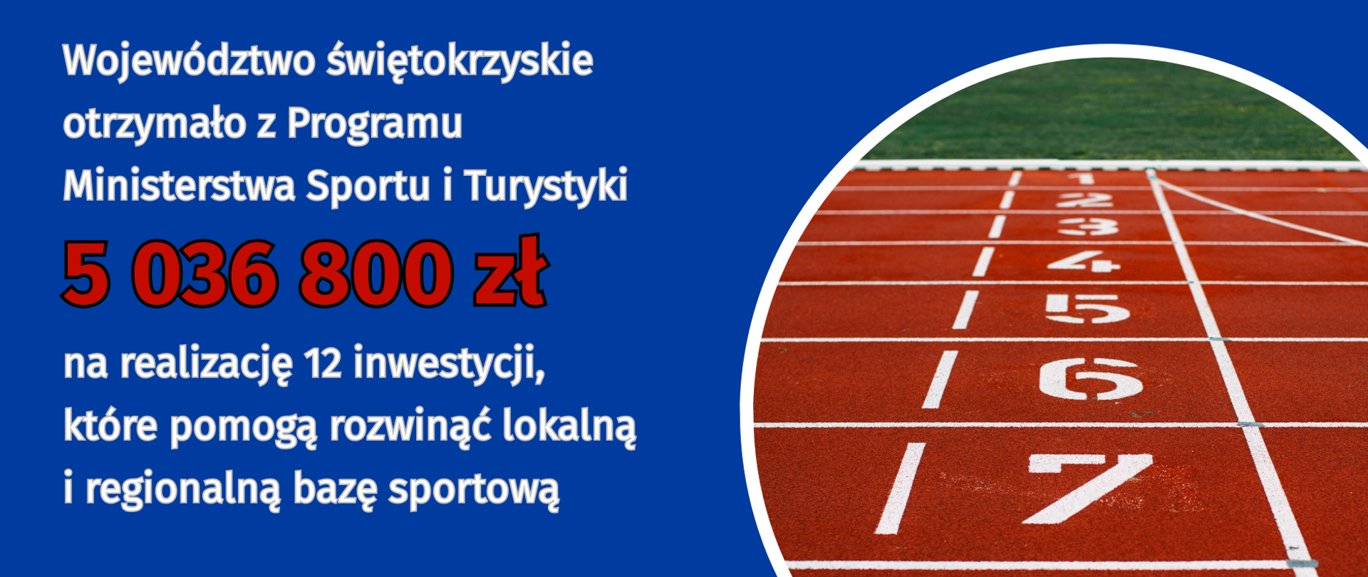 Program Ministerstwa Sportu i Turystyki