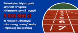 Program Ministerstwa Sportu i Turystyki