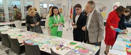 LAUREACI konkursów plastycznych KTZ 2026