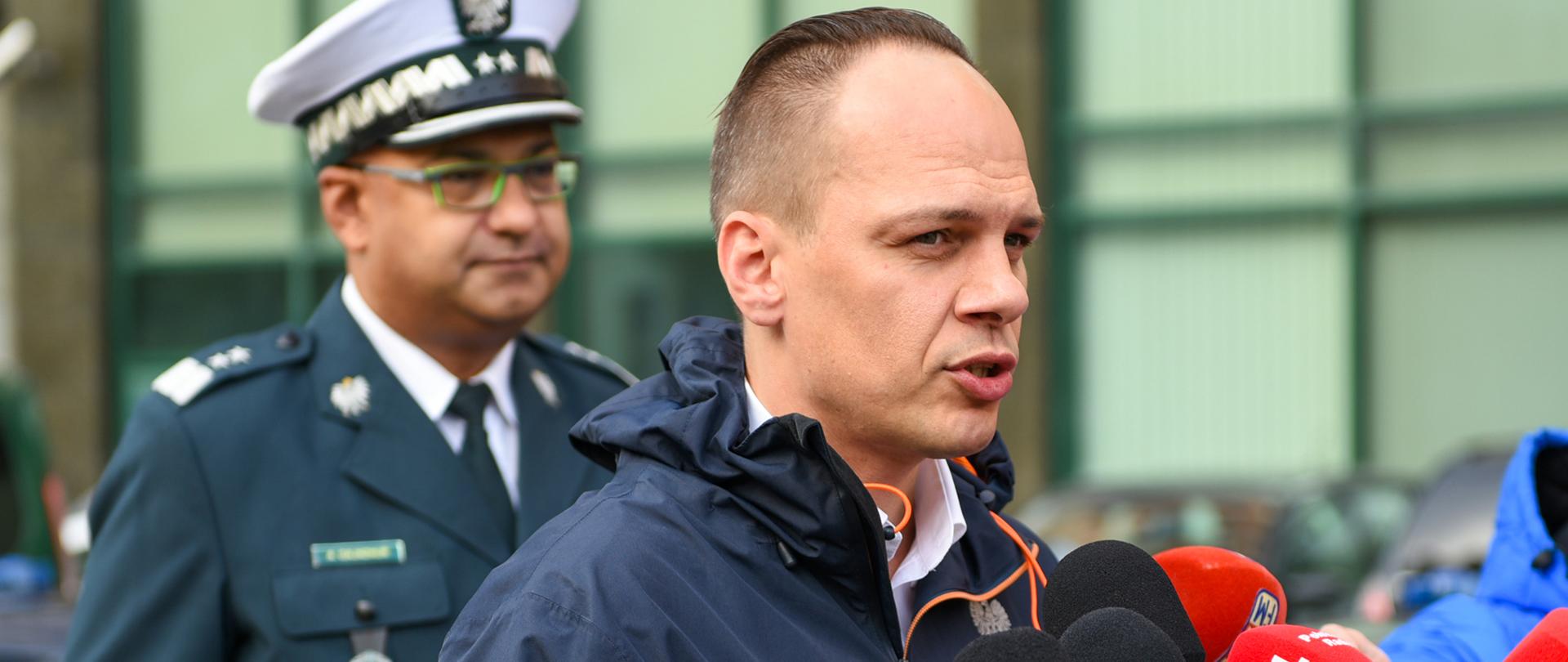 Bezpieczeństwo na drogach w okresie Wszystkich Świętych