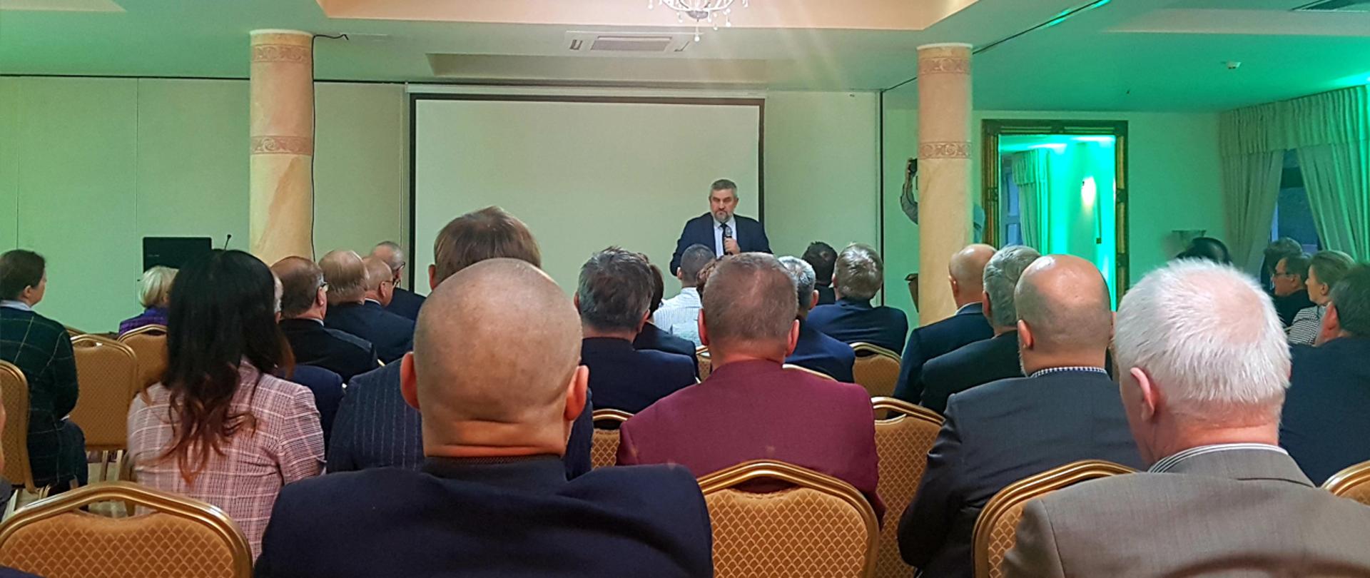 VI Europejski Kongres Menadżerów Agrobiznesu