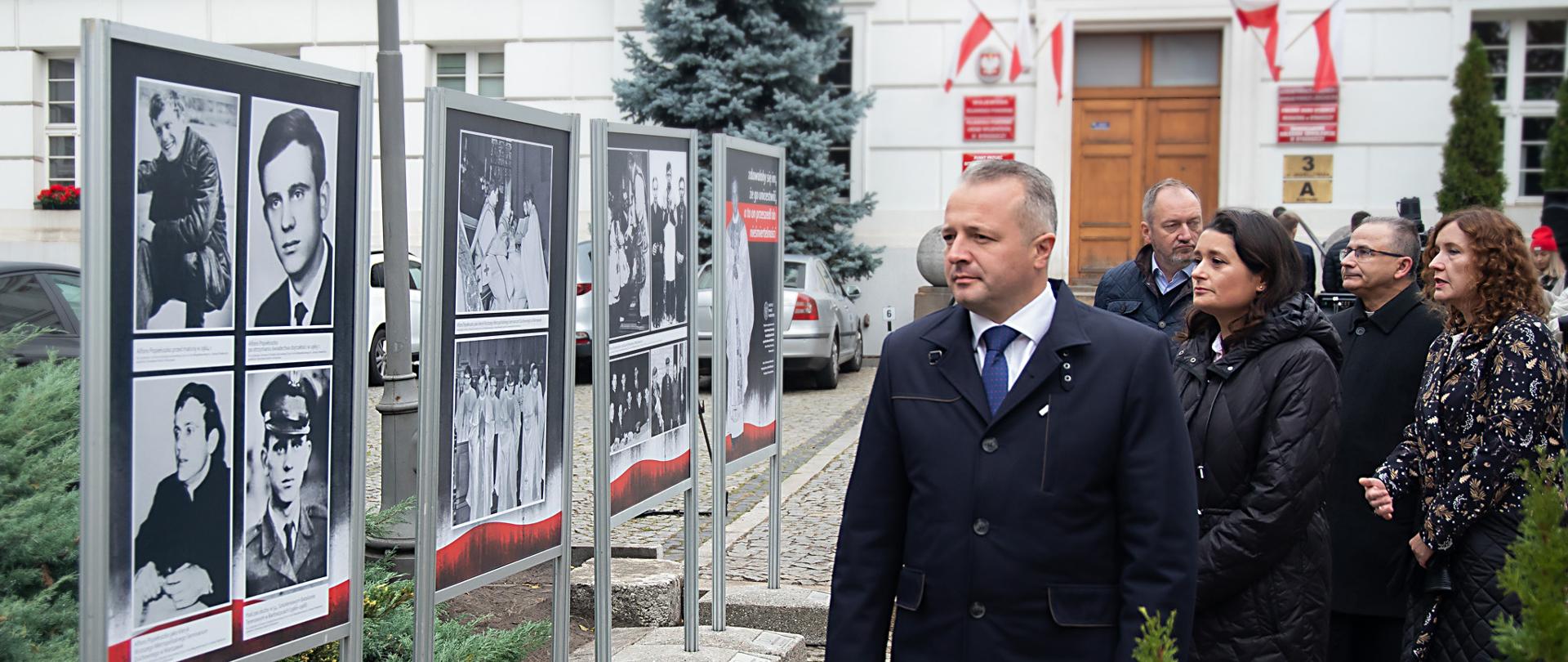 39. rocznica śmierci bł. ks. Jerzego Popiełuszko