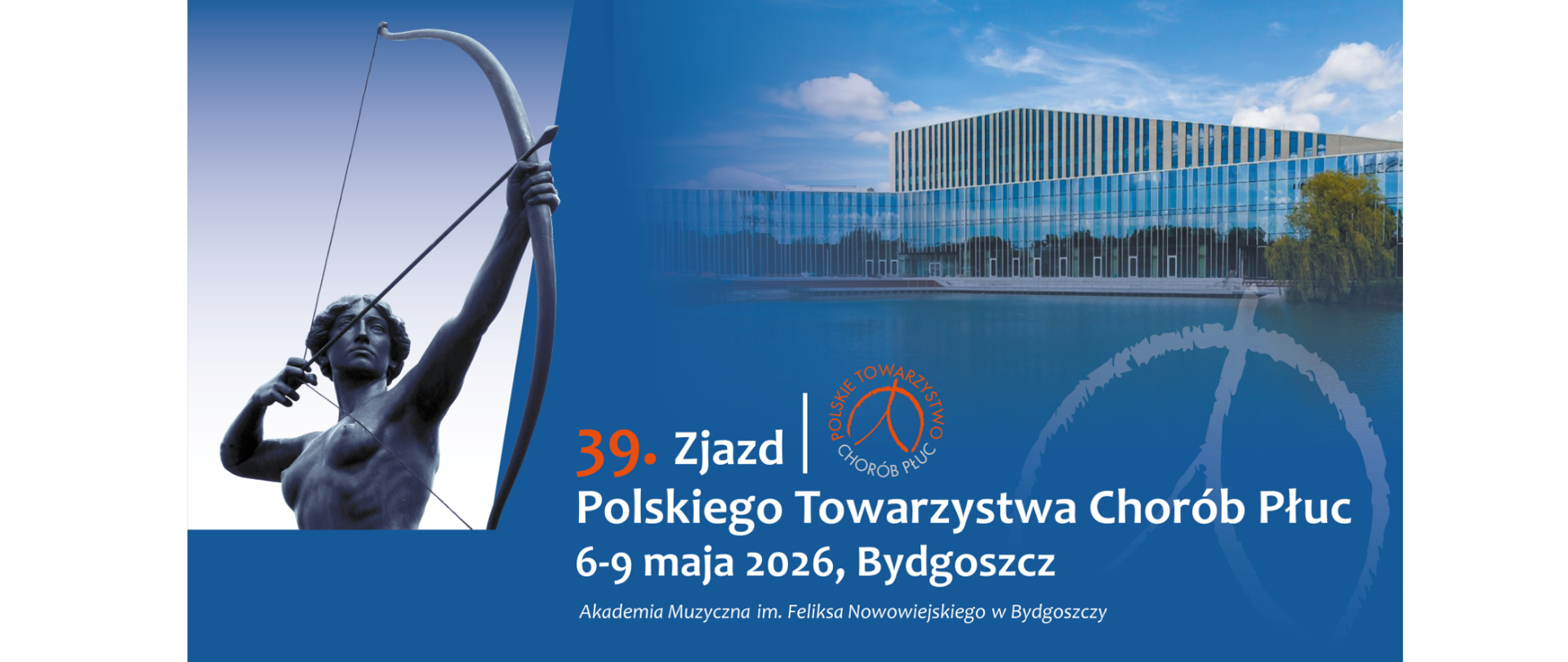 39. Zjazd Polskiego Towarzystwa Chorób Płuc 
