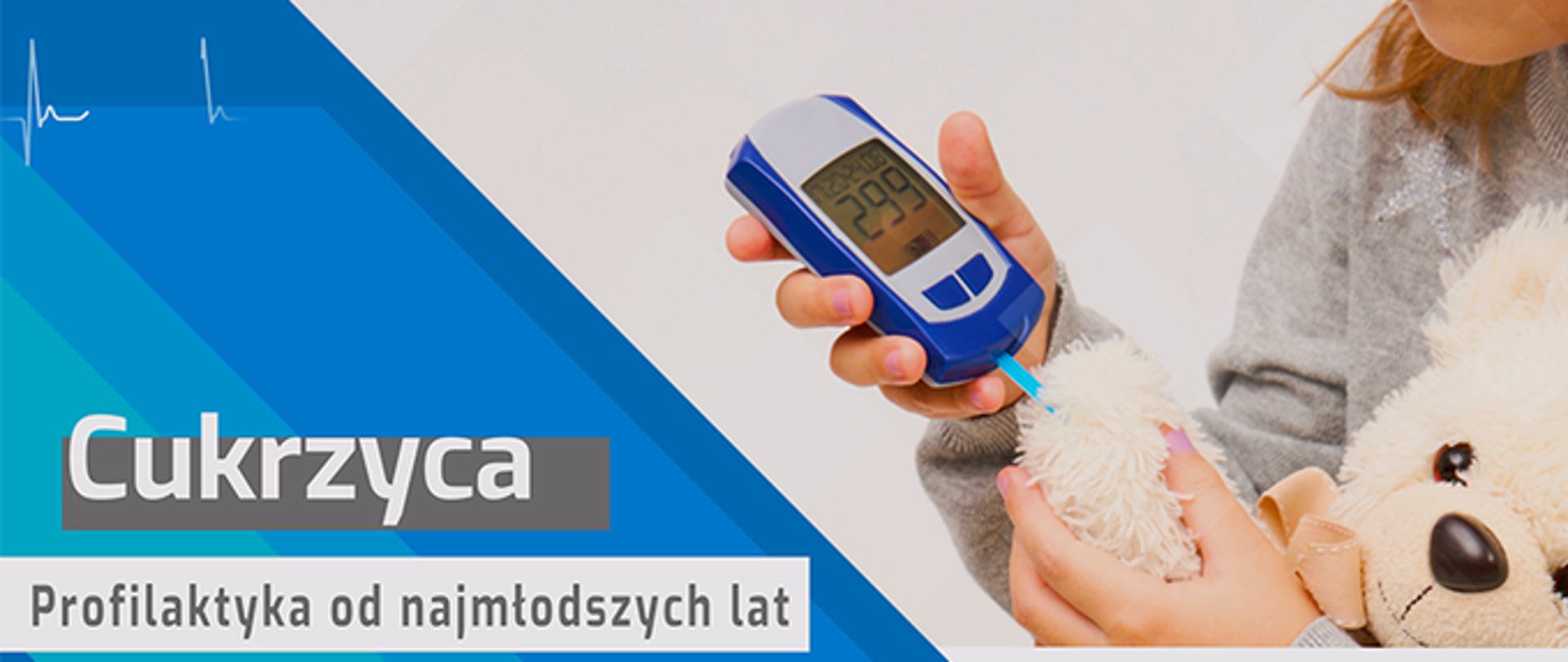 Środa z profilaktyką - cukrzyca