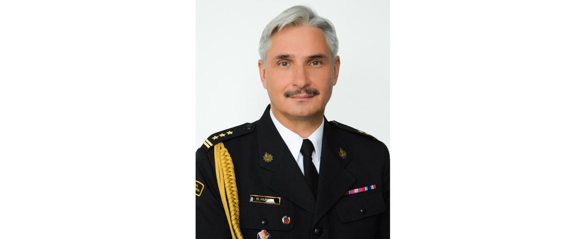 st. bryg. Radosław HURNIK