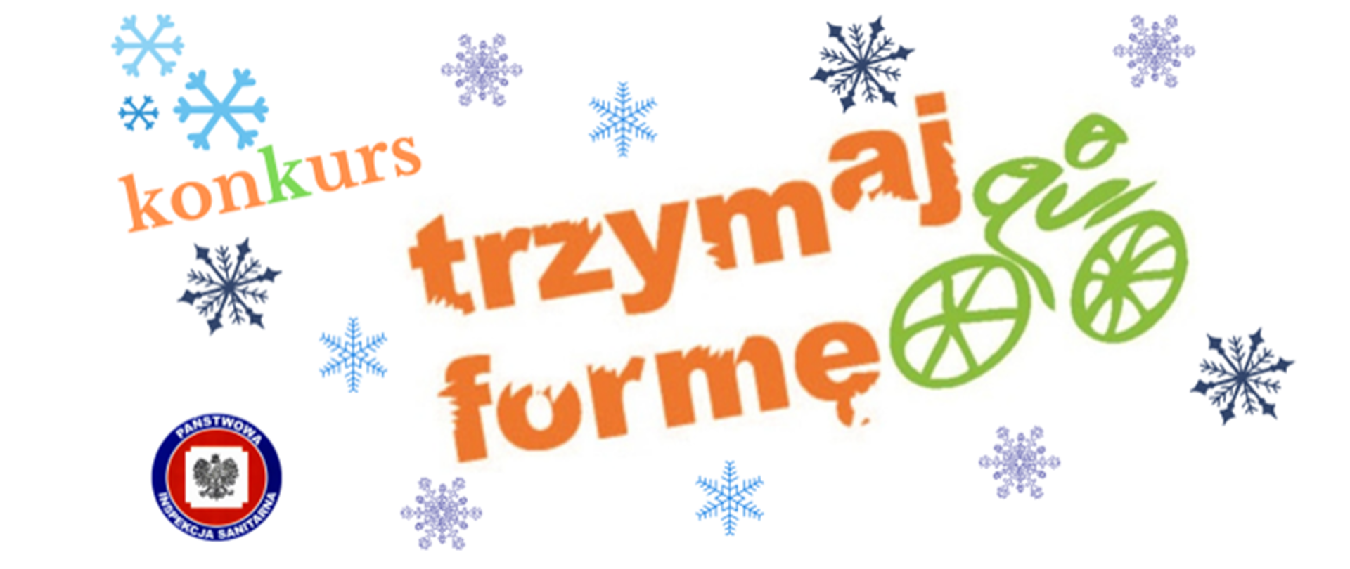 KONKURS TRZYMAJ FORMĘ