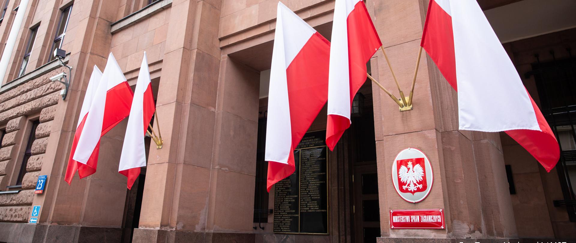 MSZ budynek panorama