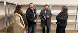 Budowanie kompleksowego systemu ochrony ludności i obrony cywilnej w gminie Mordy