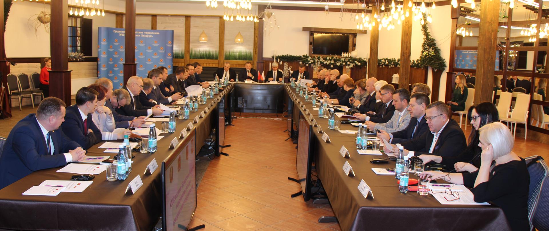 posiedzenie podkomisji